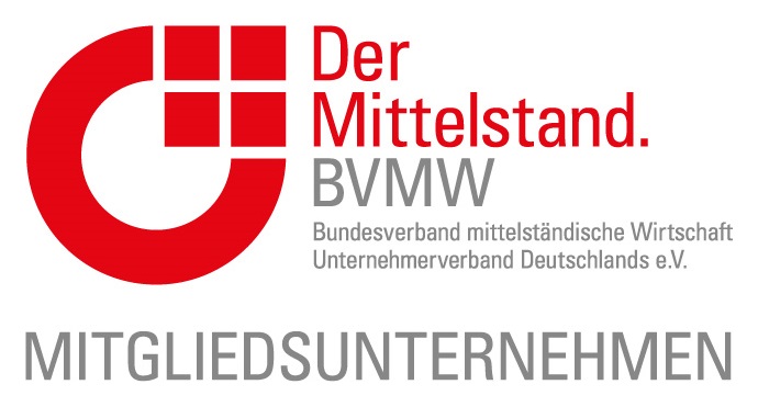 Logo - Deutscher Mittelstands-Bund
