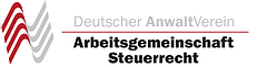 Deutscher Anwaltverein, Steuerrecht