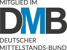 Logo - Deutscher Mittelstands-Bund